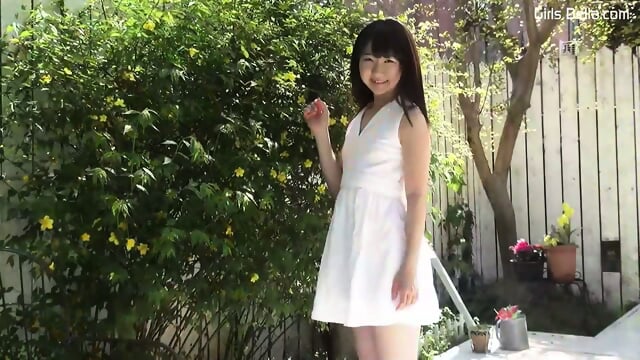 JPN Girl - Ayu Kumano I [4K]