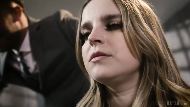 Thicc Blonde And Punk Brunette Compete In A Fucking Gameshow - Codi Vore pov-missionary