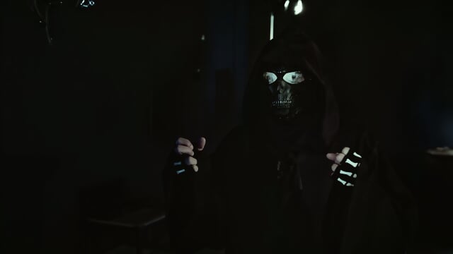 Power Girl Controled By Vxor