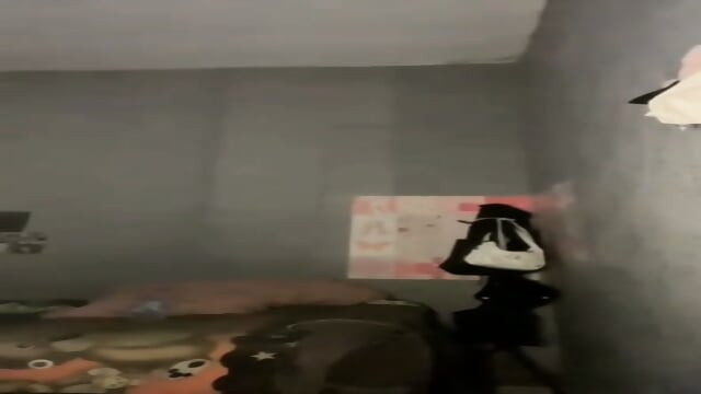 Indonesian Teen Self Play