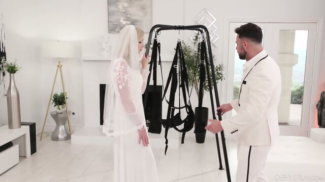 LÍ¡ÍeÍ¡ÍxÍ¡ÍiÍ¡Í LÍ¡ÍoÍ¡ÍrÍ¡ÍeÍ¡Í - WÍ¡ÍTÍ¡ÍFÍ¡Í You Canâ That At A Wedding