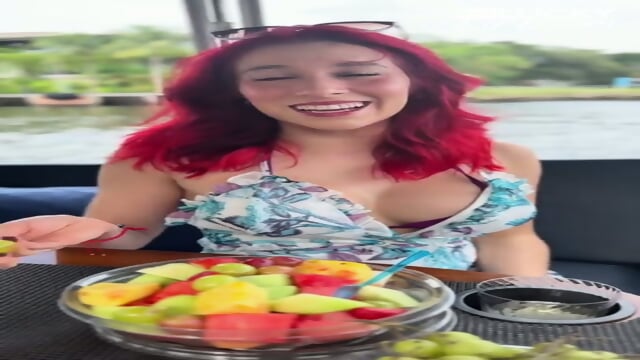 Cita Pov con hermosa Venezolana