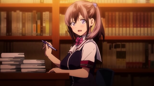 Sister Breeder 04 [60fps AI V2]