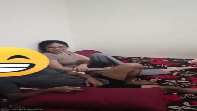 Viral Indo Lagi Minum Mabok Berujung Ngewe