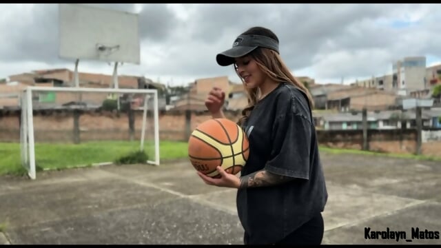 Having Passionate Sex In His Car