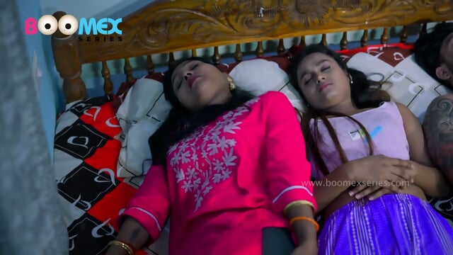 HindiMovie Mummy Season 1 Episode 2 - Boomex looking