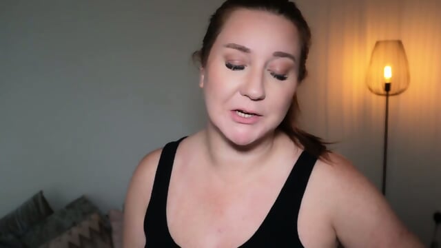 Moving In With StepMommy