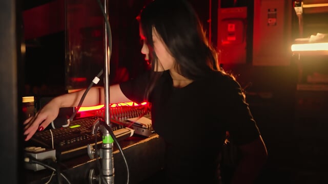 Two Tiny Asians Kimmy & Lulu Vs BBC