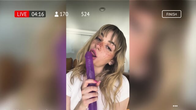 Cute Tiny Teen Demi Vs BBC - Demi Hawks flash