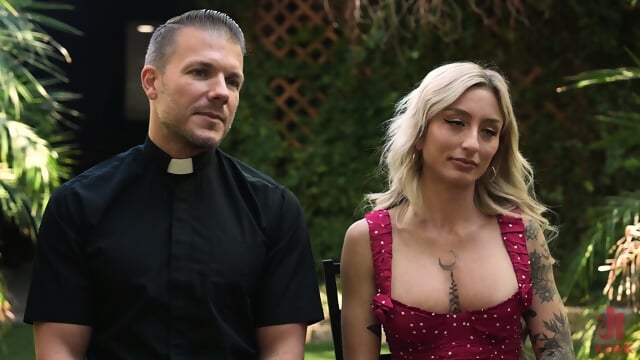 SexAnd Submission - Kathryn Mae