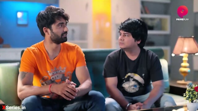 Dono Bhanje Ne Sexy Mami Ko Akele Main Nanga Karke Jabardasti Choda. Indian Web Series. Antarvasna Season 2 Episode 9