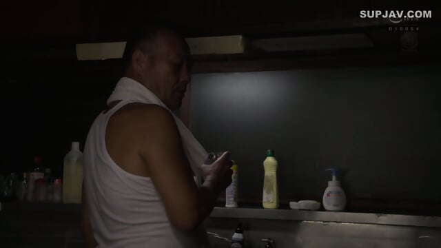 (RM) When I Fell For My Father in law