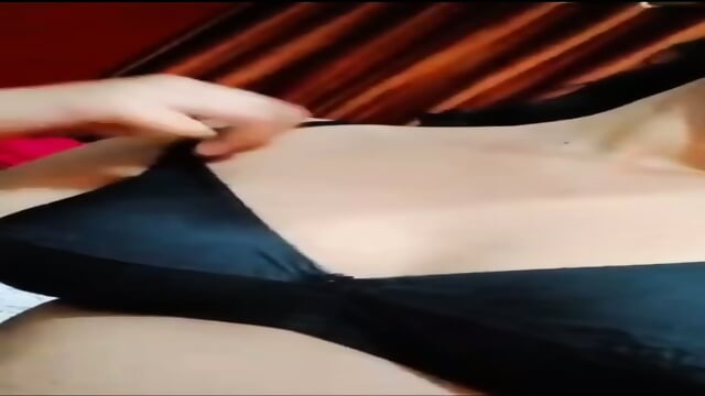 Bangladeshi Horny Teenage Girl With Pink Pussy