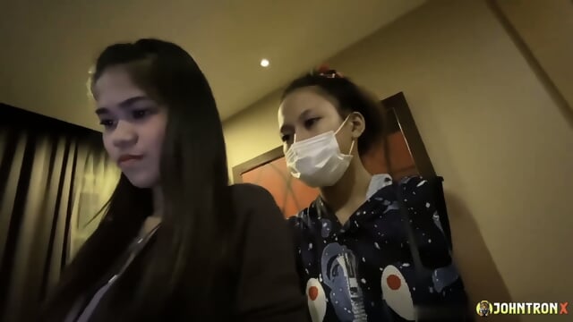 Thailand pattaya girl