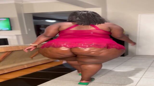 another BRAND NEW FULL OF nothing but GIANT AFRICAN ASSES all for you