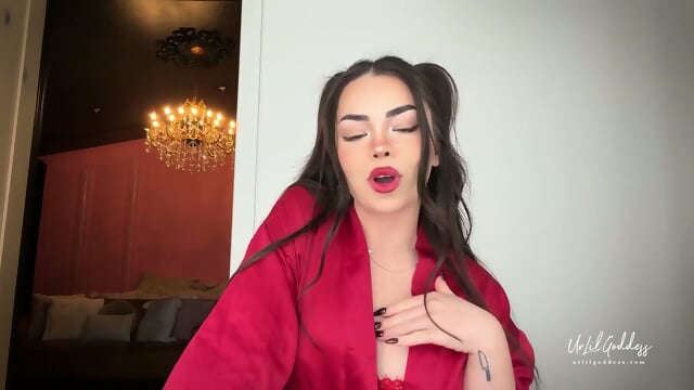 BBC Behind Your Back