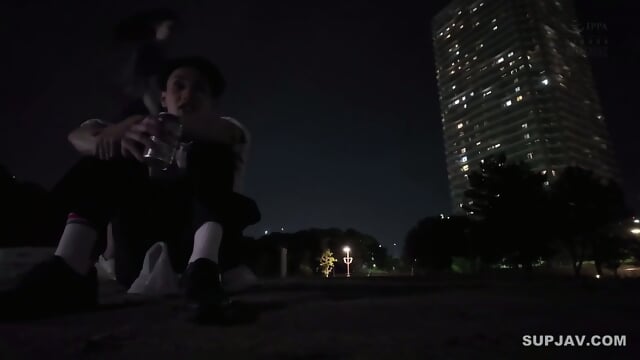 (Uncensored) The Story Of A Local Girl I Met By Chance During A Business Trip, And Our Passionate Encounter That Lasted Until Dawn. Haruno Ruru