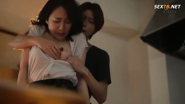 Train my big nipple - ENG - 207ROE