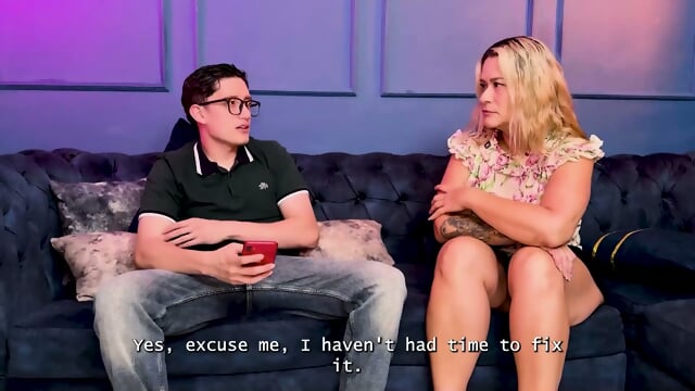 c2ta 5anch3z mature latina