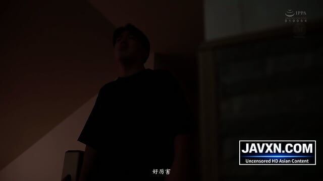 Fucked This Lonely Japanese Australian Stepmom (Decensored)