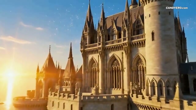 Her Transformation Was Complete â Innocent Eyes, Dirty Mouth, Full Pussy - AI Generated