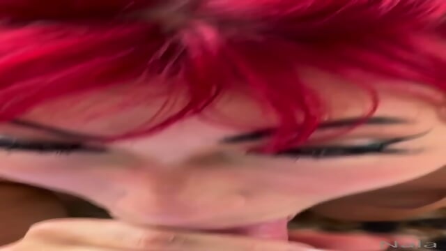 Cute Redhead Loves Sucking ^ Fucking Any Dick She Wnats