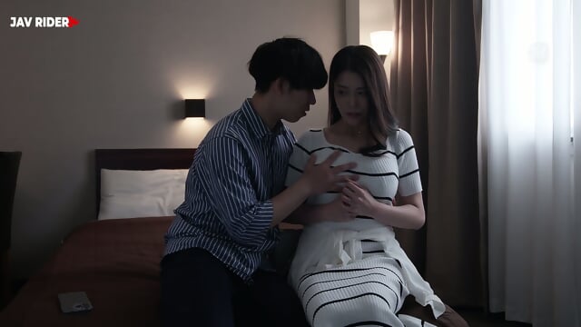 Uncensored, Married Woman I Met on a Dating App an Hour Later