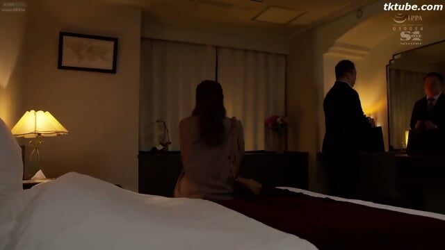 [Chinese Subtitles Uncensored] å°å®µããªã SONE-267 A Rich And Melting Affair With A Beautiful Busty Mistress