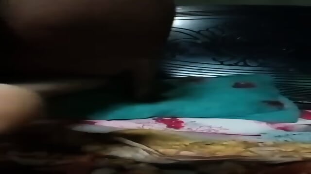 Bangladeshi Horny Bitch Double Penetration With Cucumber