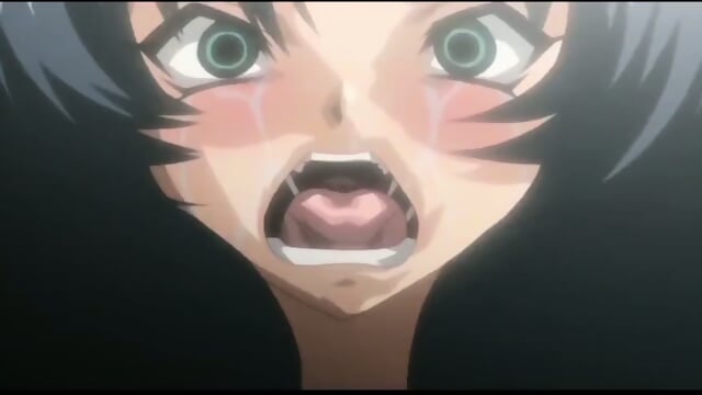 Taimanin Asagi Die Flinte Ist Zum Schiessen Da Hmv