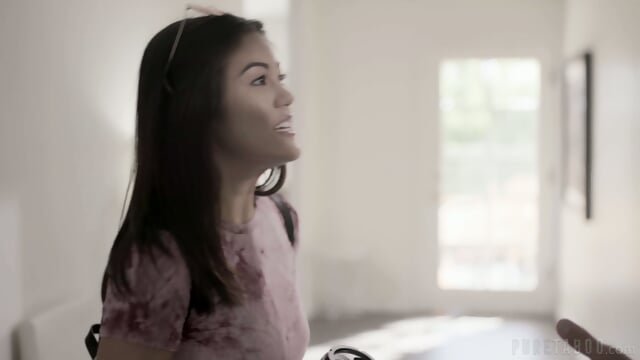 Step-Daughter's Little Accident, 2160p