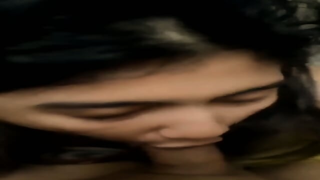 Nikmat Banget Di Sepong Sama Ibu Mertua Cantik