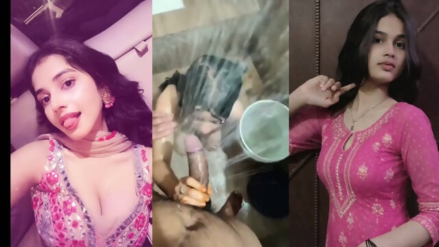 Horny GF Fully Nude Riding On Boyfriend Dick Moaning