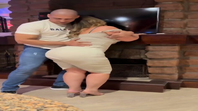 Barbara Orth - Brazilian Milf