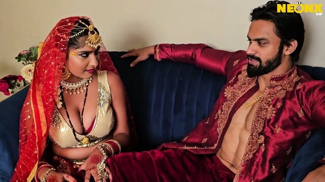 Hindi Movie NEONX VIP Extreme Wild And Dirty Love Making With A Newly Married Desi Couple Honeymoon Watch Now Indian Porn Nothing