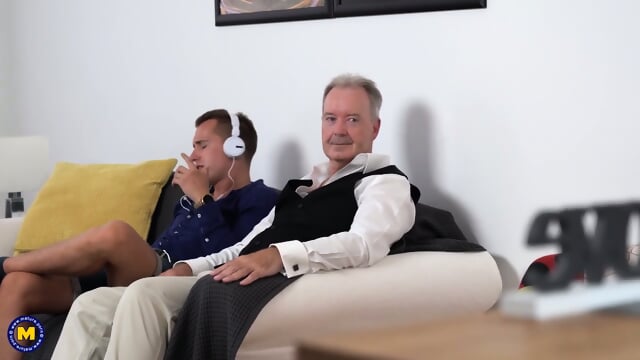 Teen Hermione Fucks Older Guy