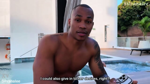 Silvana Lee Horny Stepmom Lets Her Stepson Fuck Her Ass Anal jerking