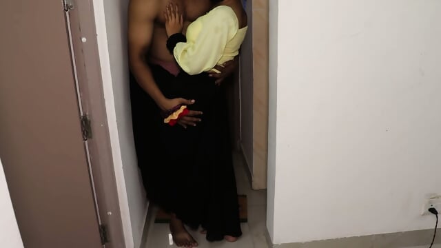 The Perfect Desi House Wife Deep Fucking Indian Asian