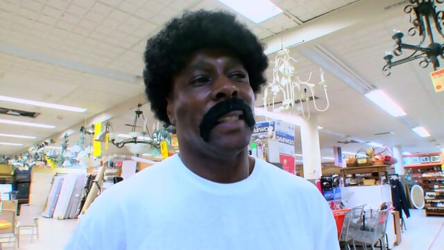 Sanford & Son XXX Parody Pt 2