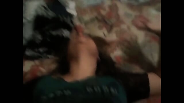 Fucking My Pakistani GF At home