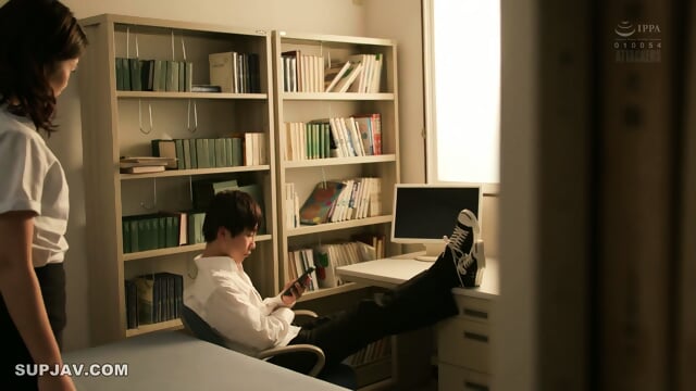 Newly Wed Teacher Kaori Has Been Made Into A Sex Toy By The School Hooligans Nanami Kawakami