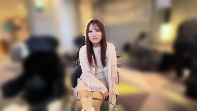 4866792-1  An Elegant, Slender Young Lady Living In Ashiya. Please Enjoy Her Company Privately