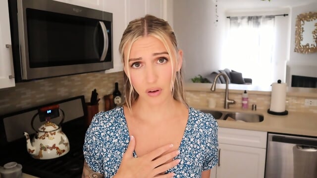 TC Starting A Family With Your Sister