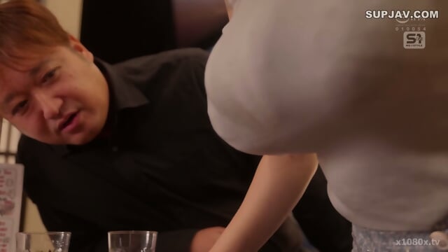 [Uncensored] æ¨ææå¿  L-cup Breasts Are  Do It. Kimura Aiko