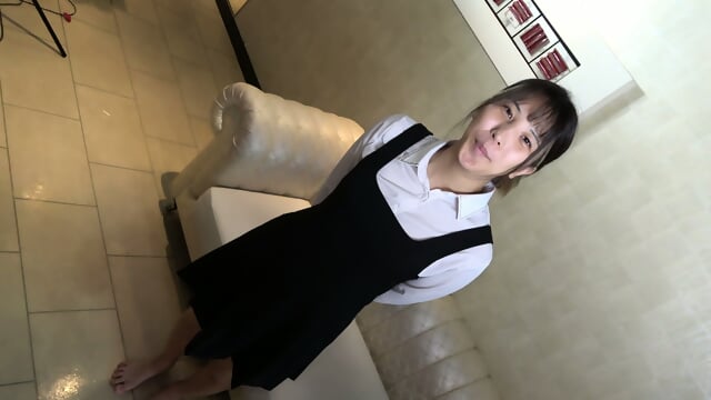 4865696 1  A Cute Smiling Guy Is Craving Sex. He Transforms When He Sees A Cock After A Long Time. He Thrusts His Hips Aggressively, Craving The Semen Of A Stranger He Met On An App