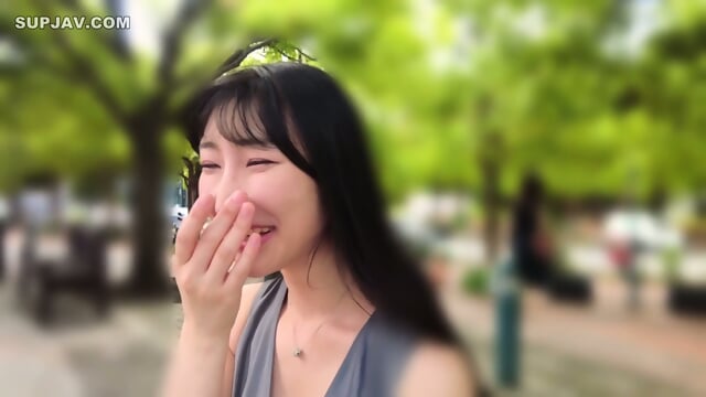 Mio, 26 Years Old, [Adult Immoral Lingerie Intercourse] Snow Skin Slender, G Breast, The Lady's Wife Of A Snow-skinned Beauty With Black Hair Is Broken With A Big Cock!!