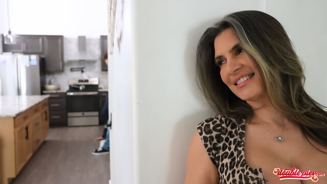 Show My Stepmom Your Dick