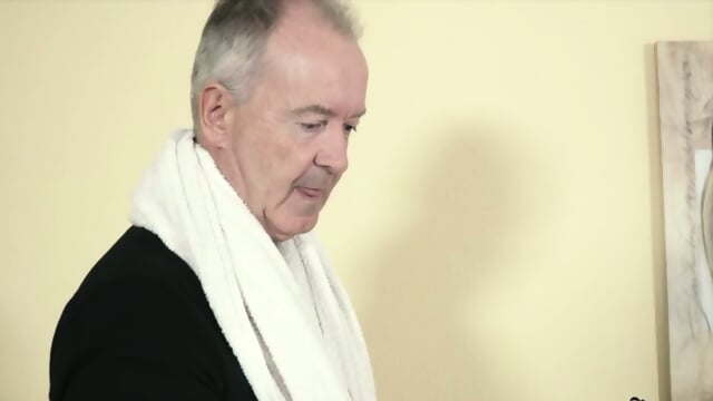 Age Gap, Instant Fire: The Power Of A Younger Wife