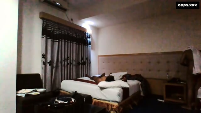 Bangladeshi UNO Officer Md. Alauddin caught on camera fucking hard in multiple positions