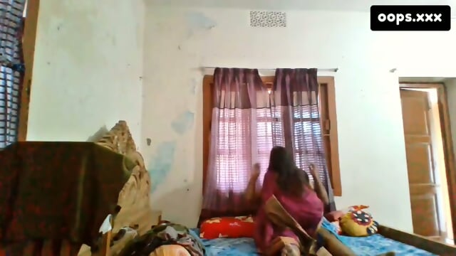 Bangladeshi UNO Officer Md. Alauddin caught on camera fucking hard in multiple positions